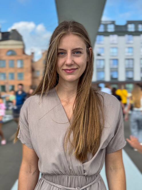 Maja Kryżan